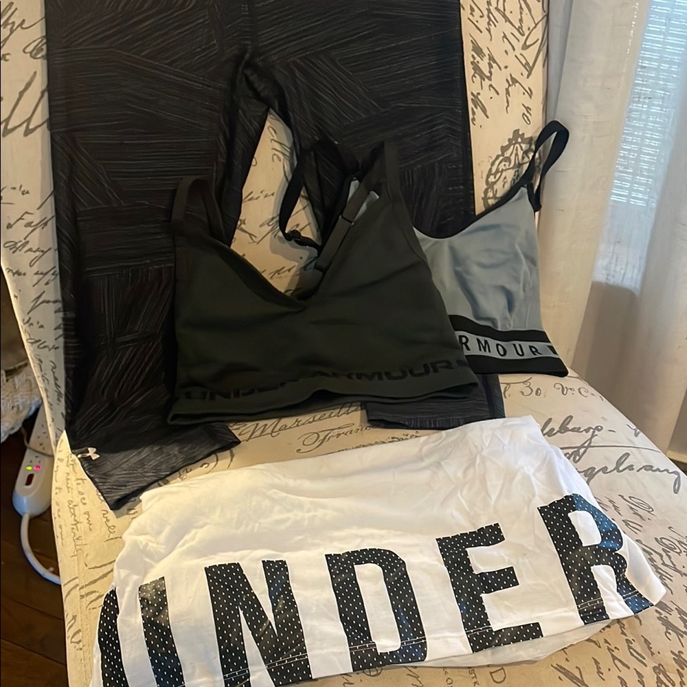 Under Armour Bundle